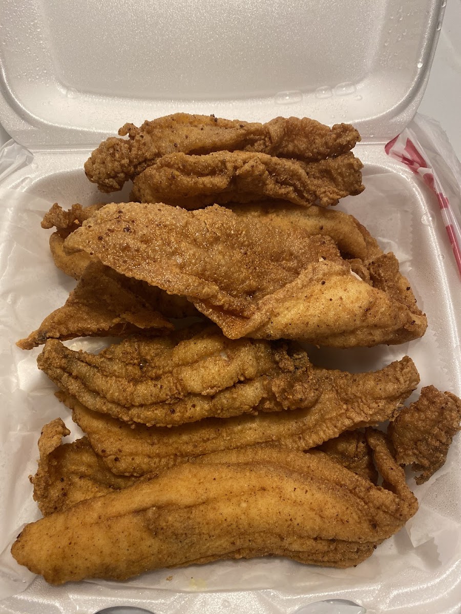 Northmain Fish Market-2