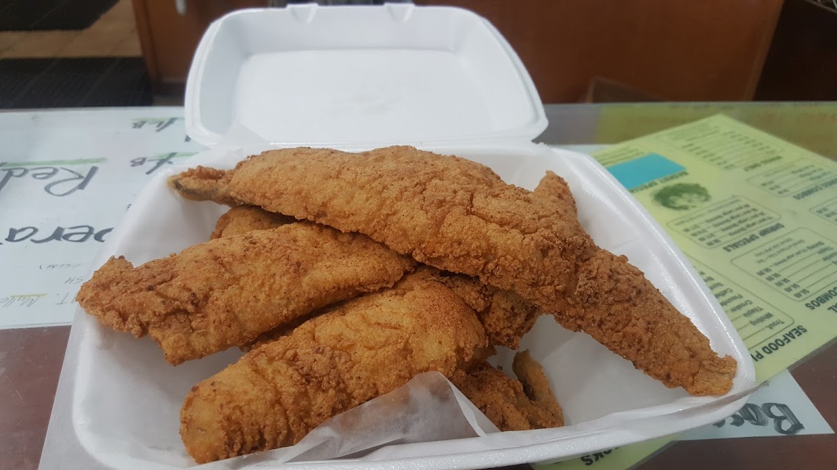 Northmain Fish Market-4