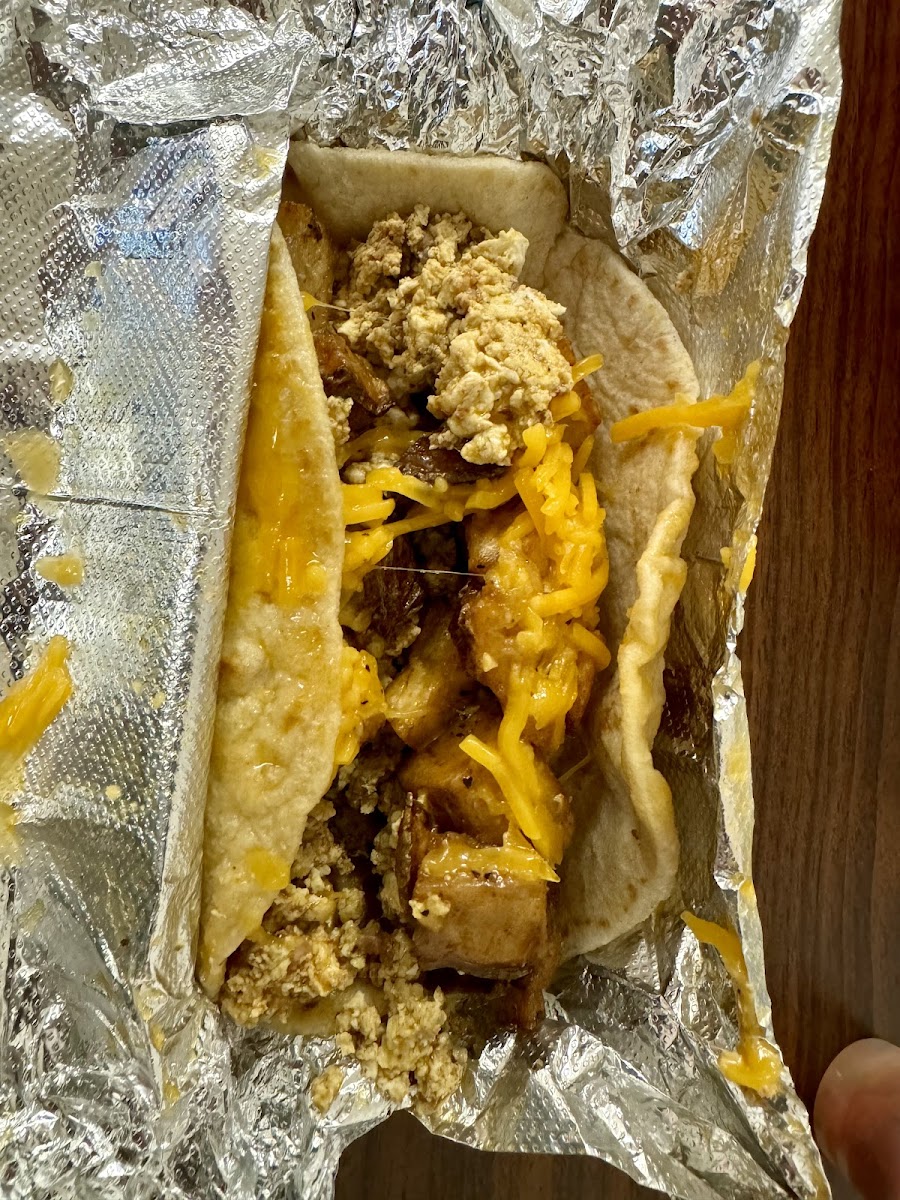 Mima's Tacos To Go - Canyon Lake-4