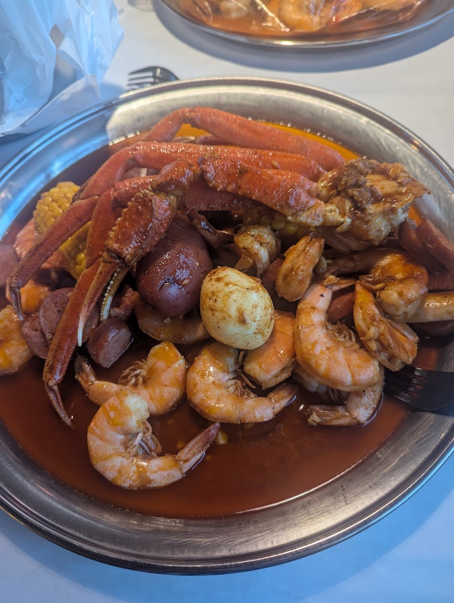 The Madden Crab-5