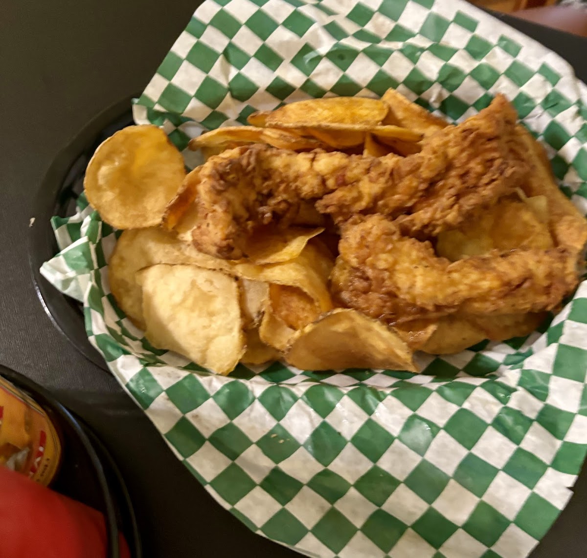 Johnny Ray's Smokehouse-3