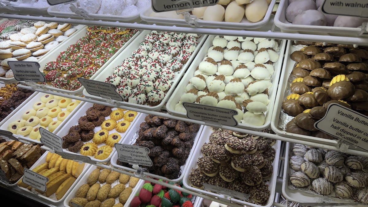 Scordato Bakery Inc-3
