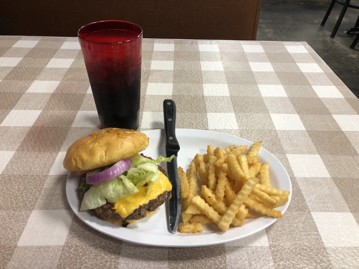 The Hub American Family Restaurant-5