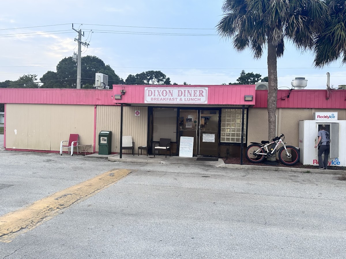 Dixon Diner-3