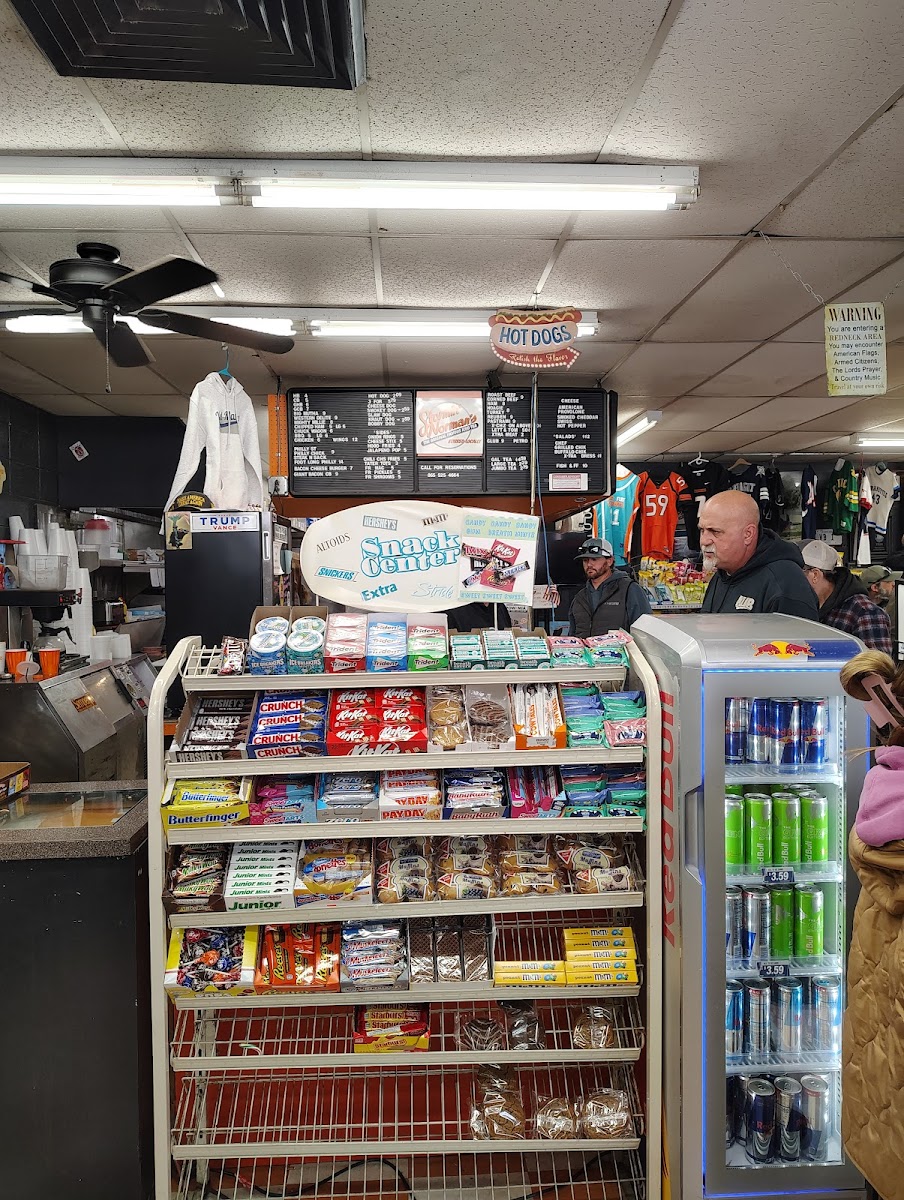 Vol Market-2