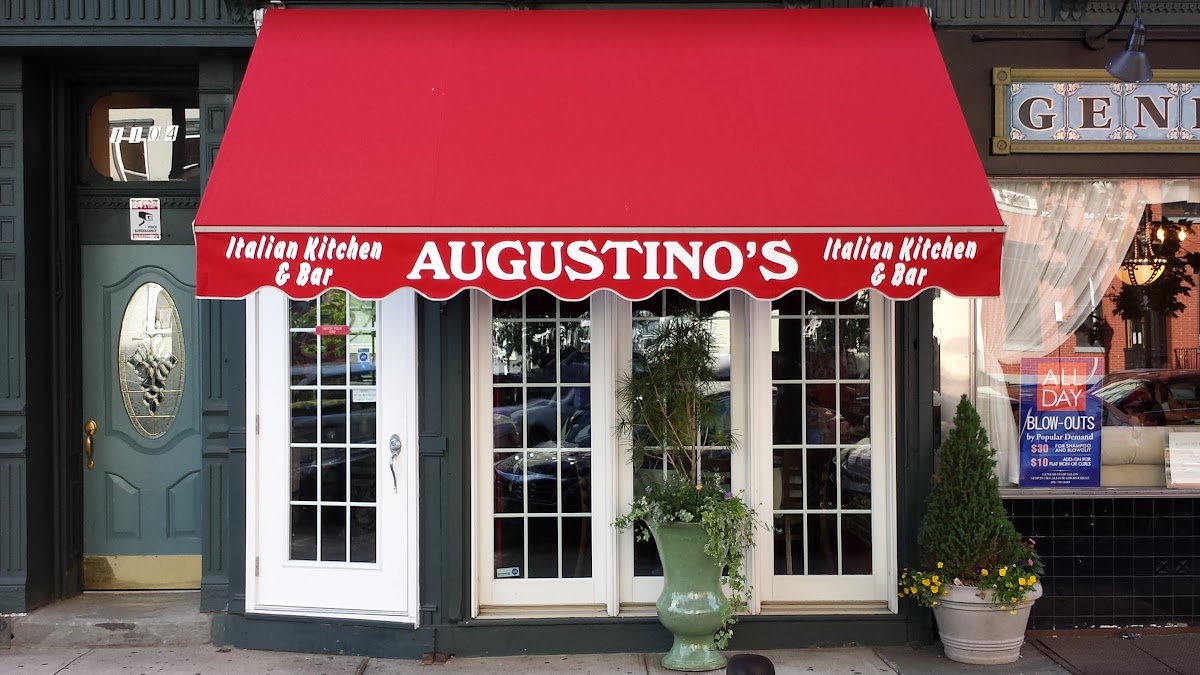 Augustino's