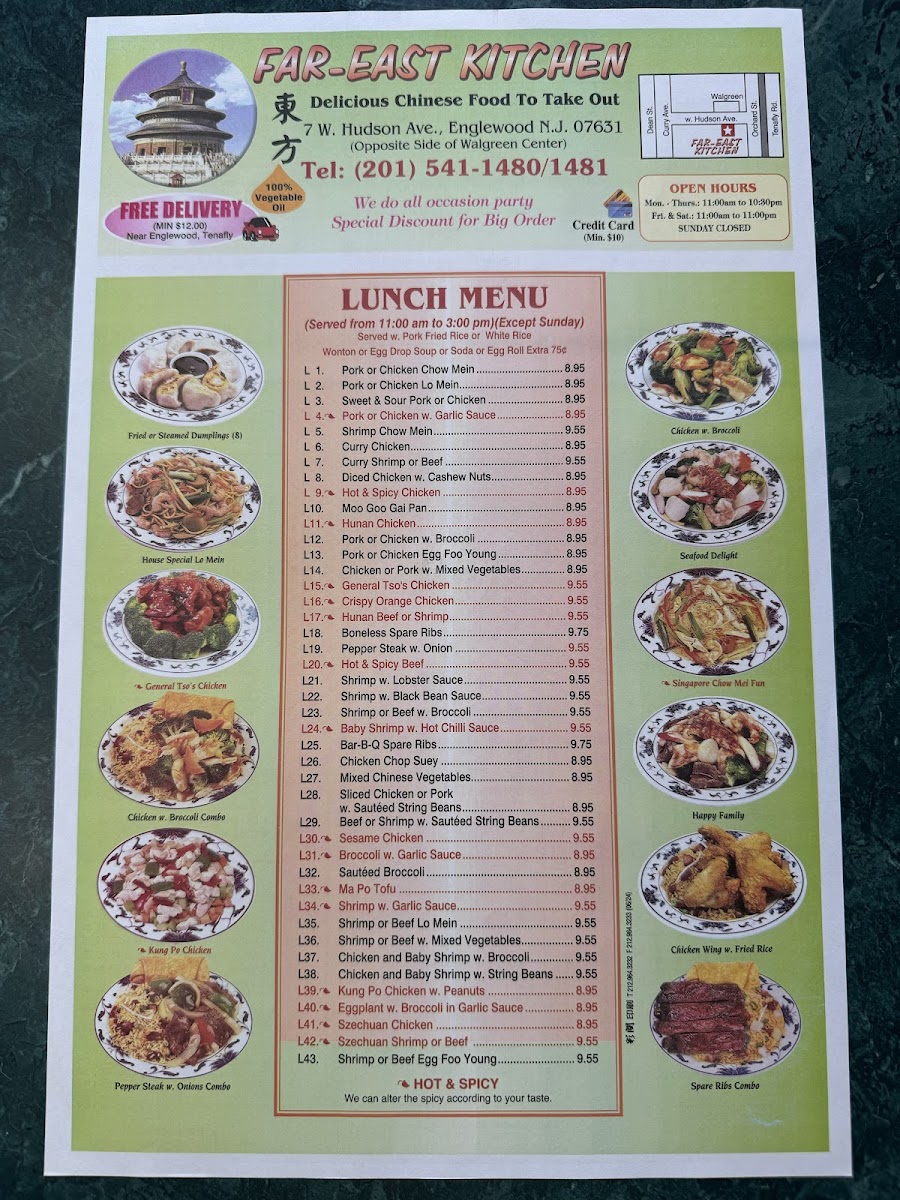 Far East Kitchen-3