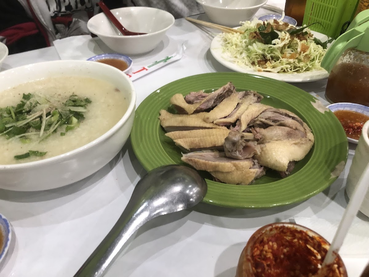 Cháo Đêm-5