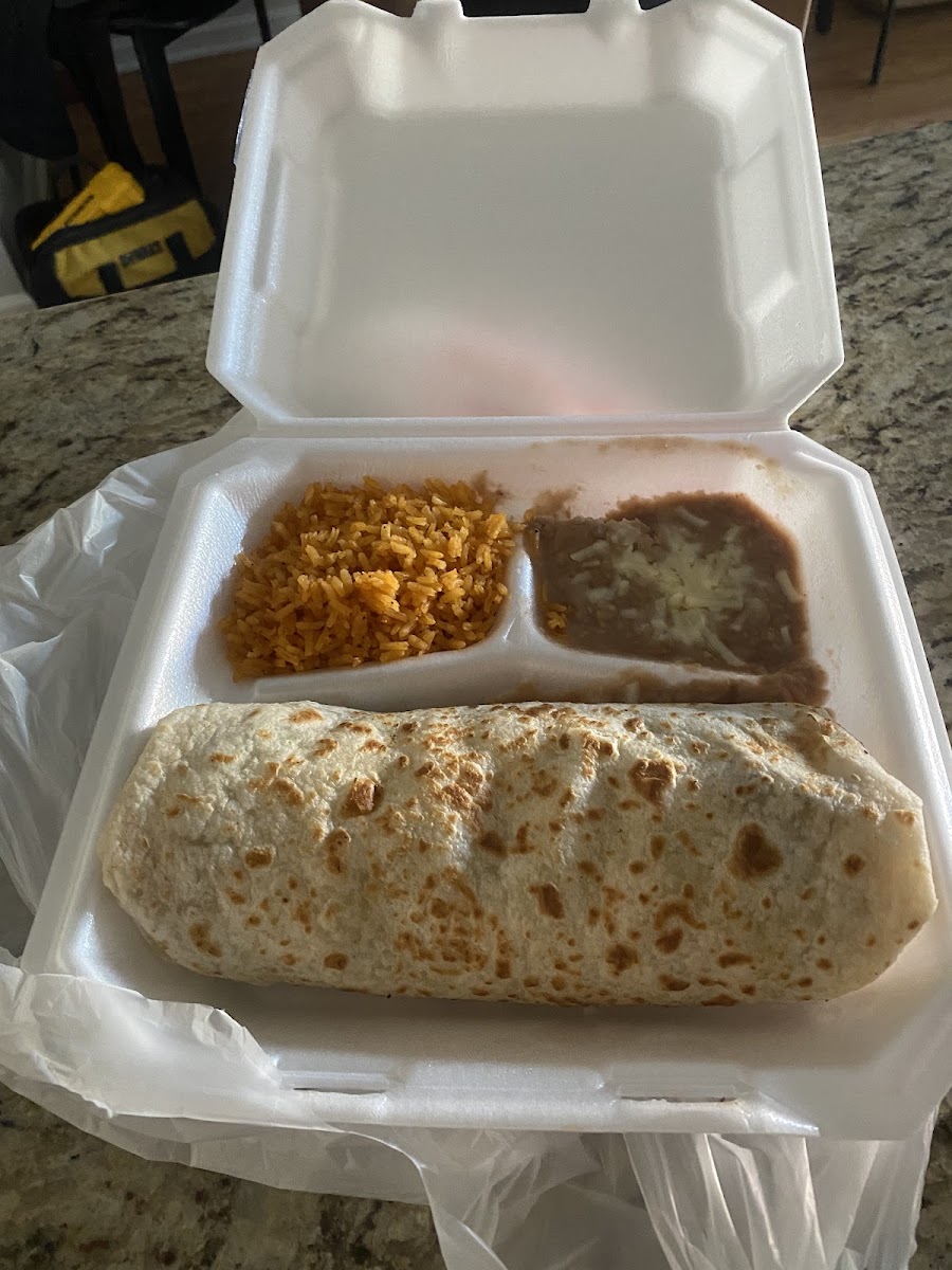 Manny’s Burrito Express-3