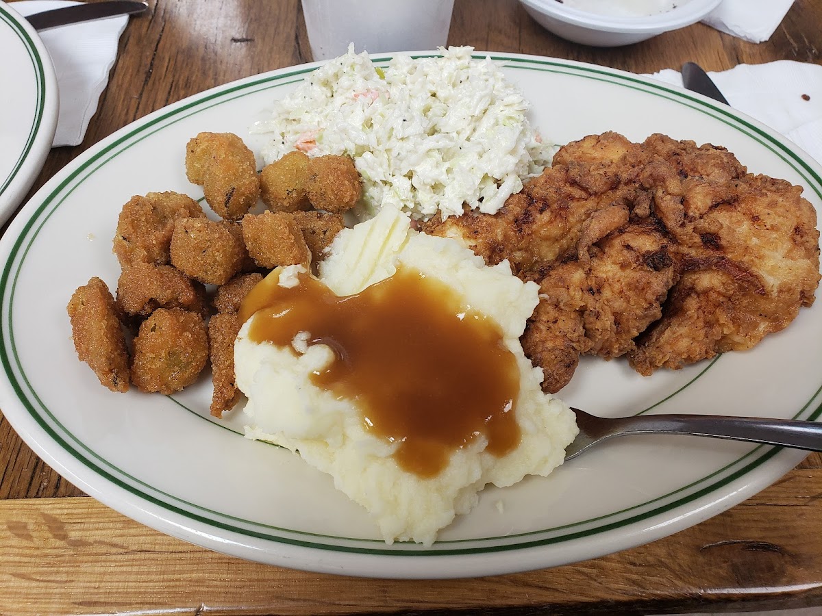 Comer's Restaurant-2