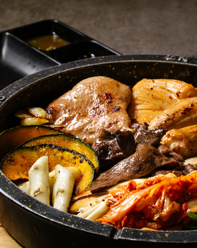 Daehan Gopchang 대한곱창-2