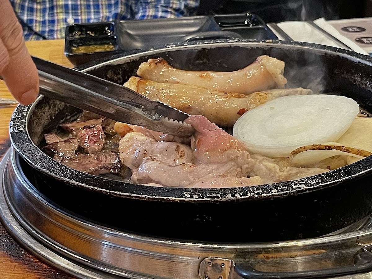 Daehan Gopchang 대한곱창-4