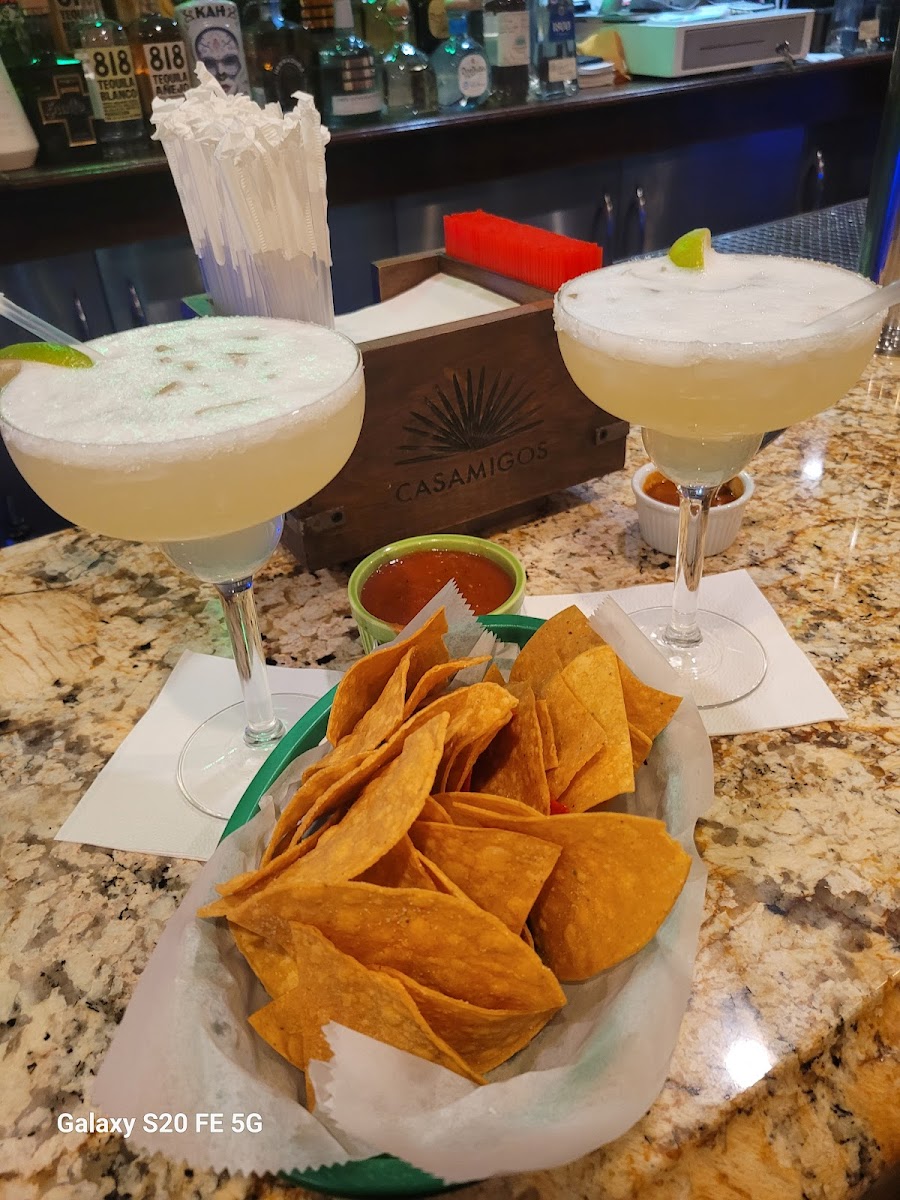 Jalisco Cocina Mexicana & Tequila Bar-3