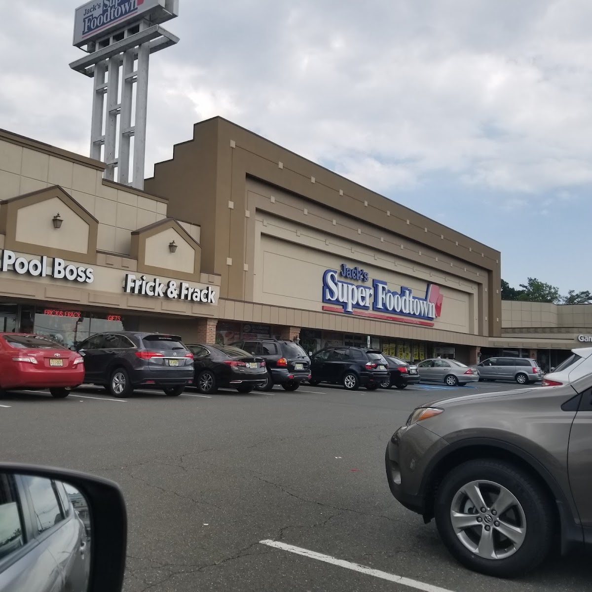 Super Foodtown Of Wayne