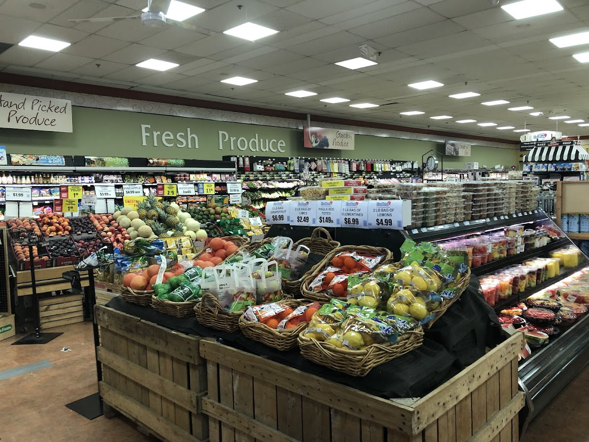 Super Foodtown Of Wayne-2
