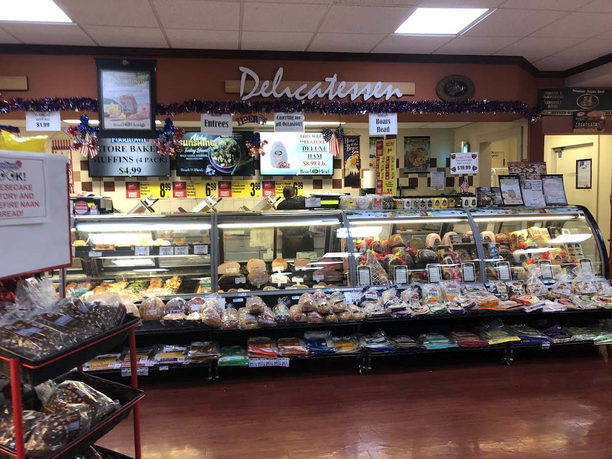 Super Foodtown Of Wayne-3