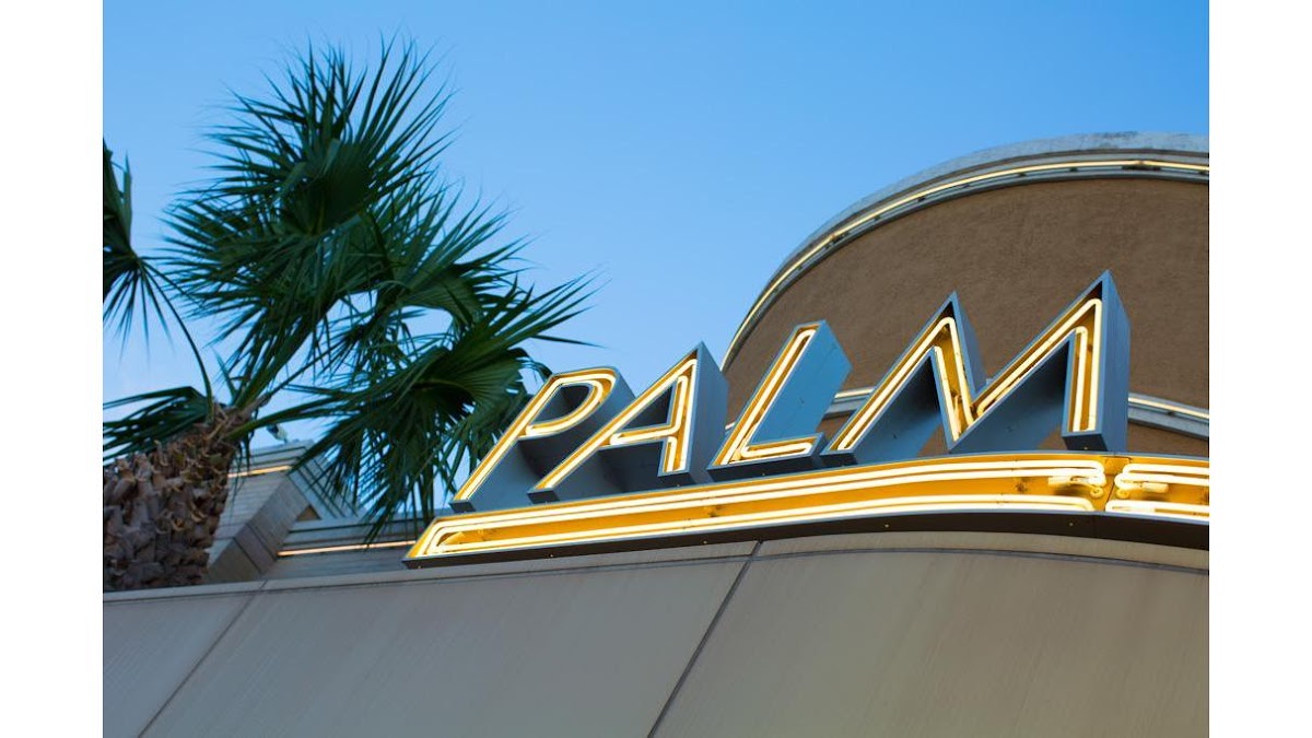 The Palm - Downtown Houston-3