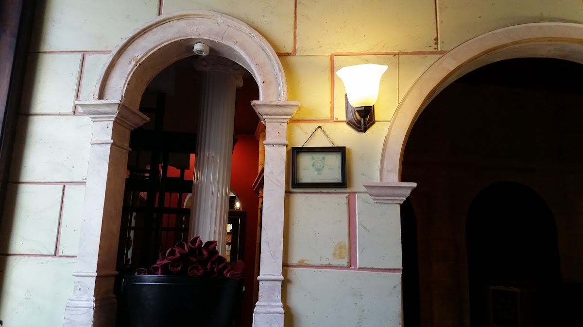 Pasquale’s Italian Restaurant And Pizzeria