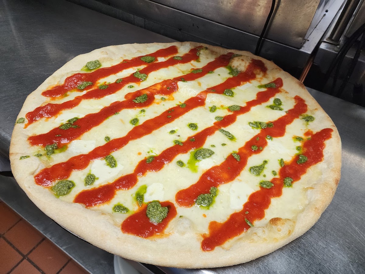 Pasquale’s Italian Restaurant And Pizzeria-2