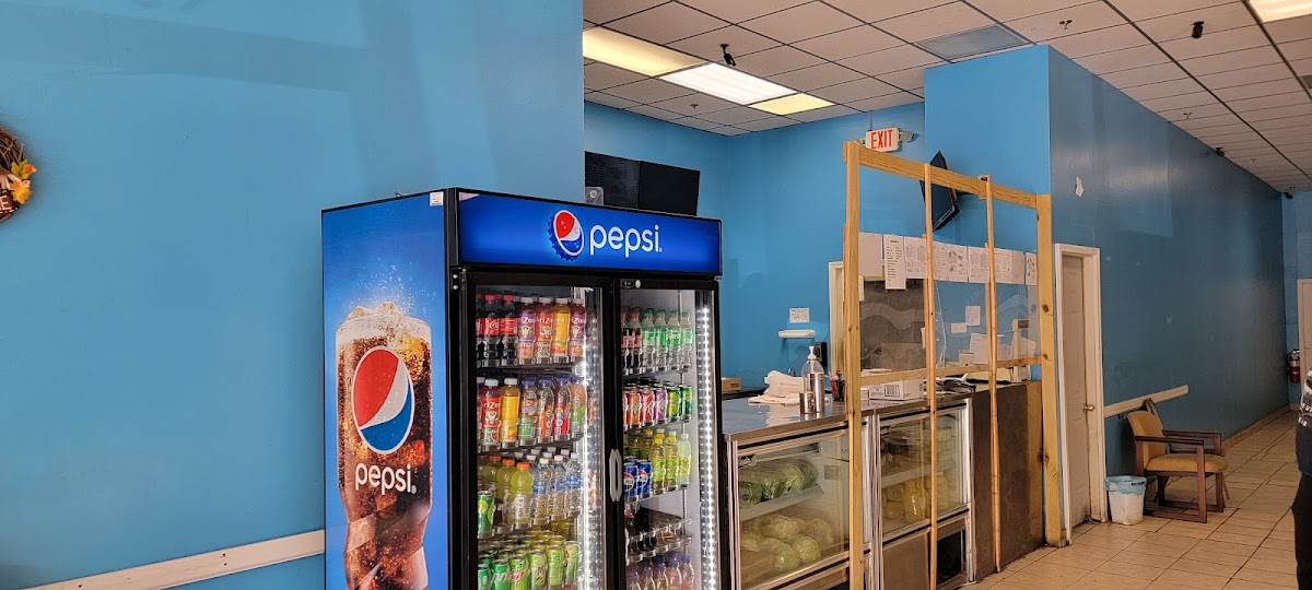 Tasty Stop