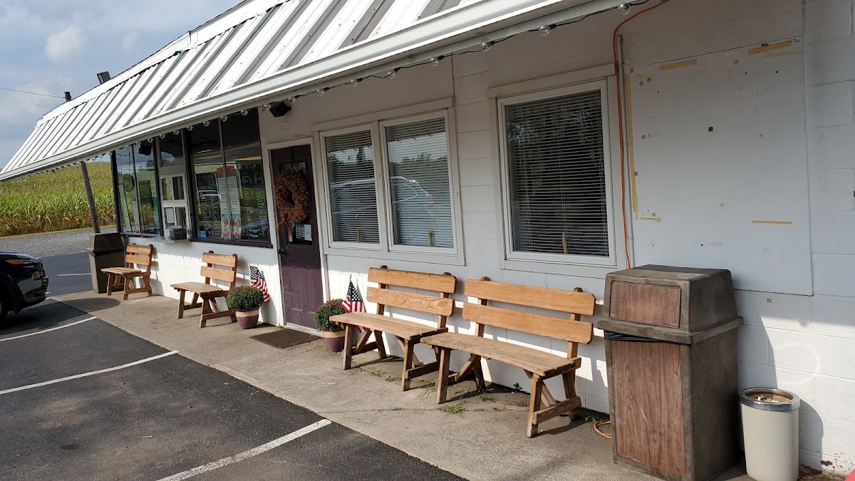 Country Creamery