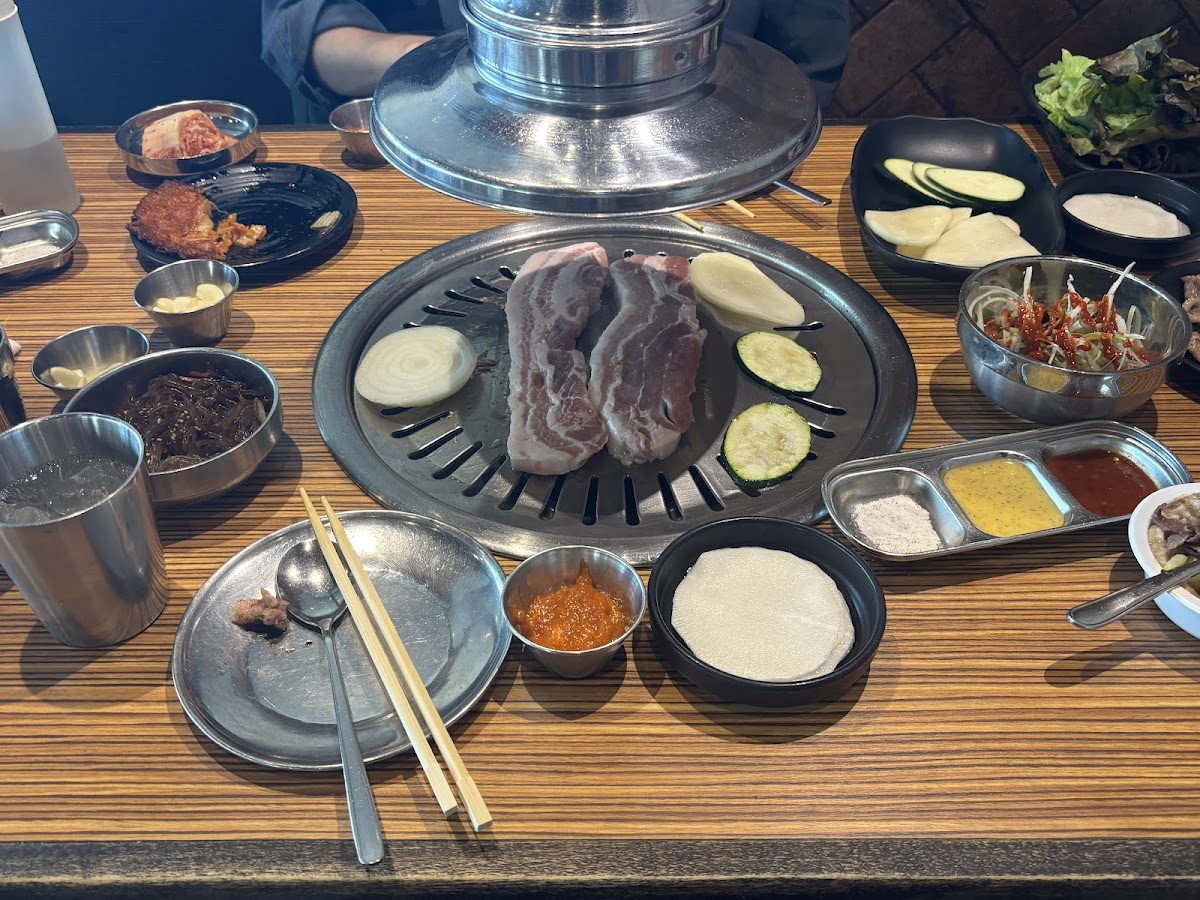 Yukga Korean Bbq-4