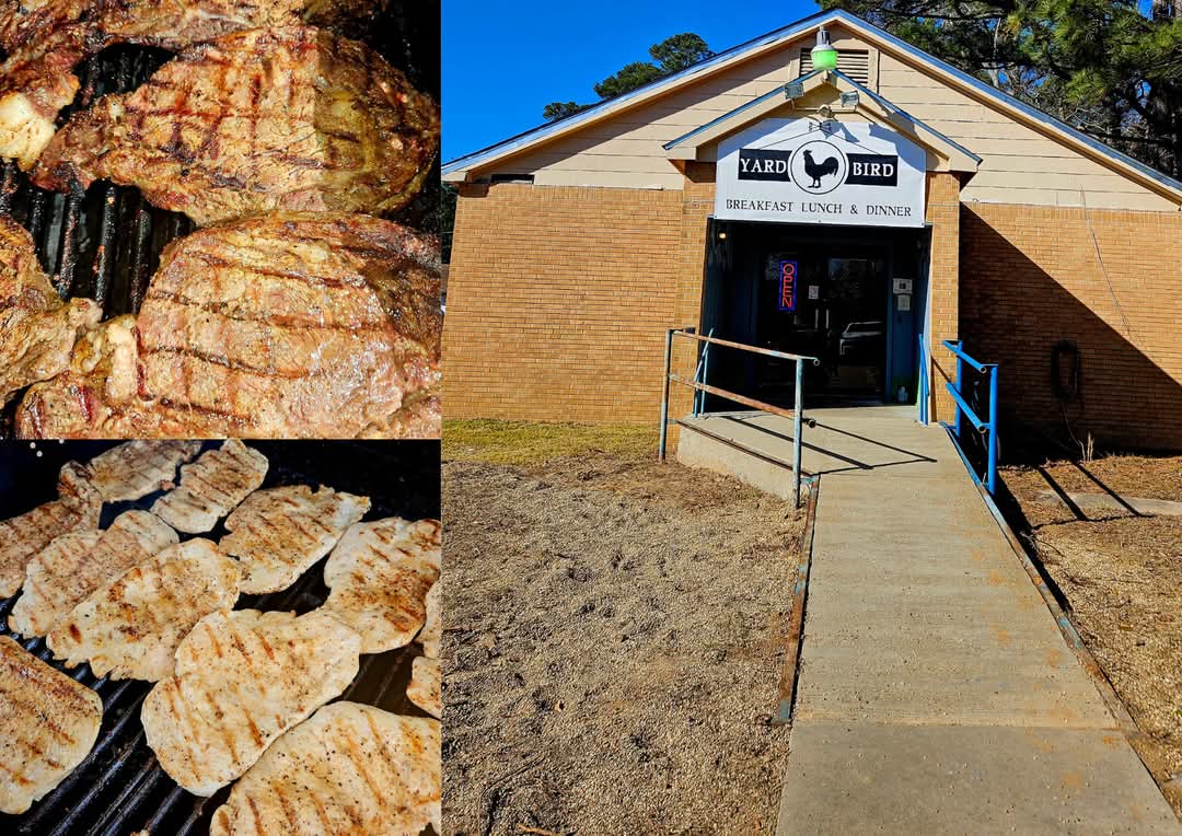 Yard Bird Llc-3