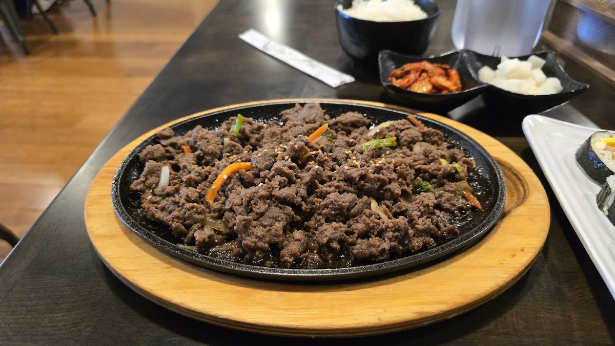 The Koop - Korean Chicken And Cuisine-5