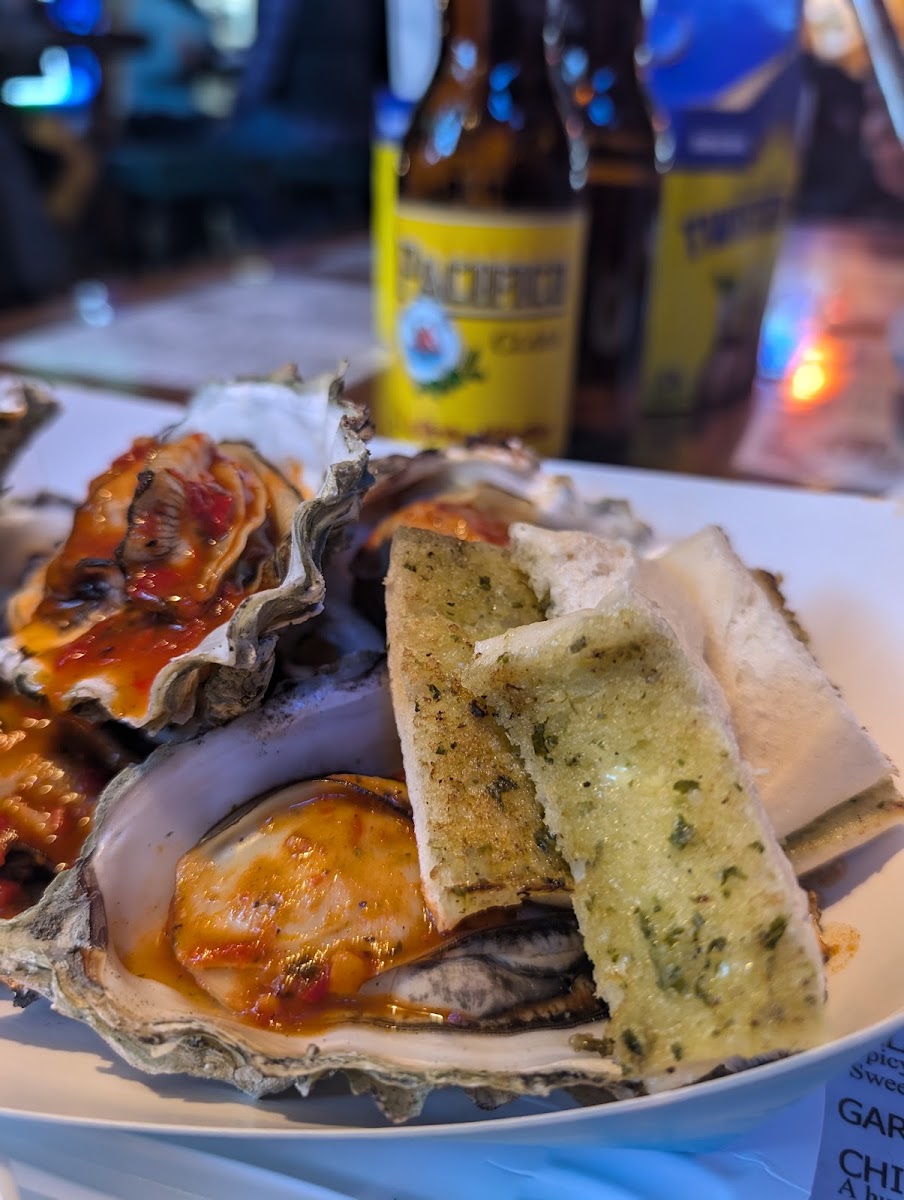 Lagorio's Grill & Bar-3