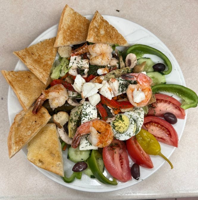 Eric's Restaurant-2