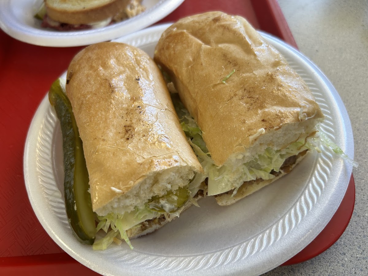 Mr. Sub’s Sandwich Shop-4