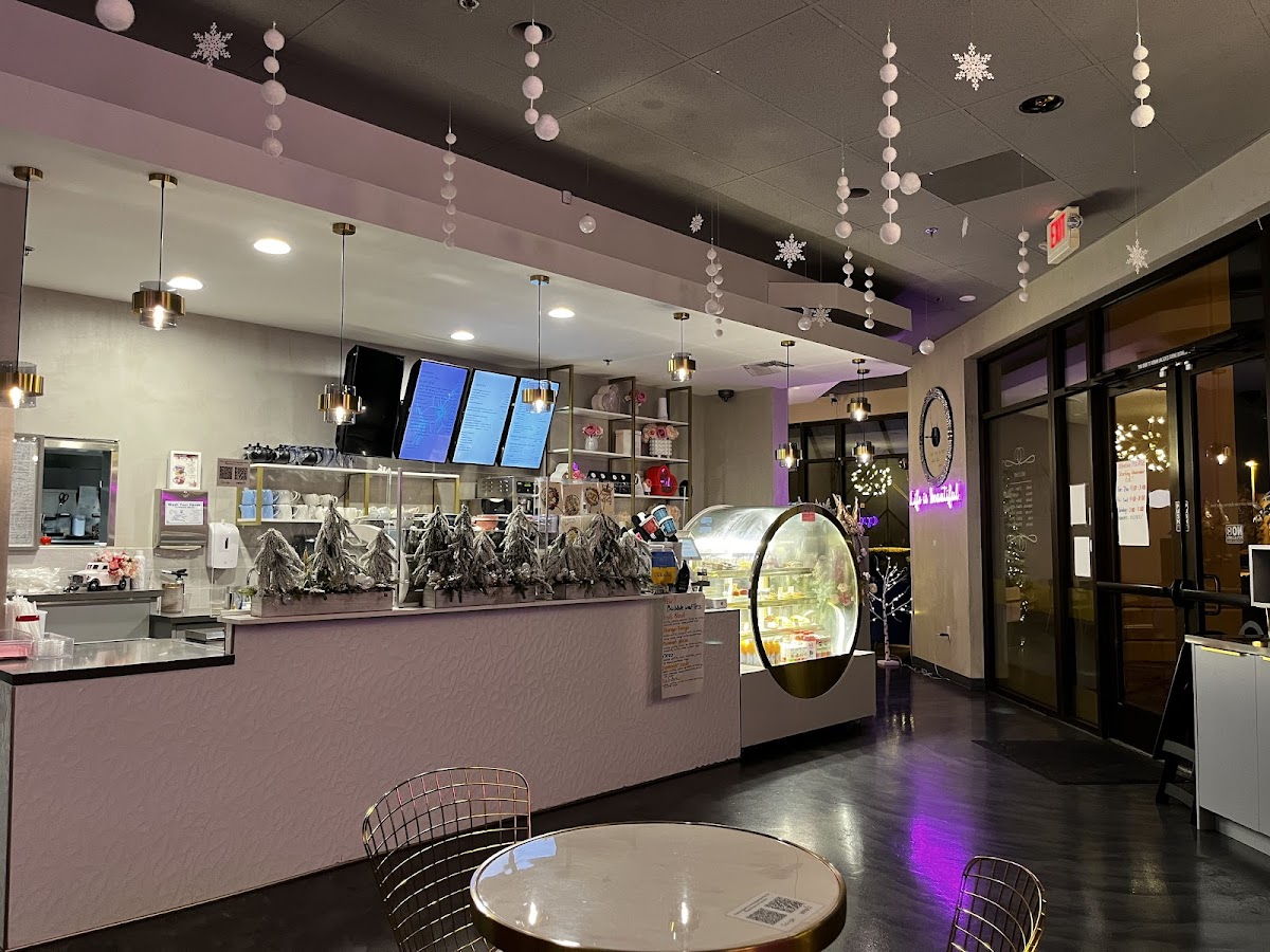 Chant’el Cafe