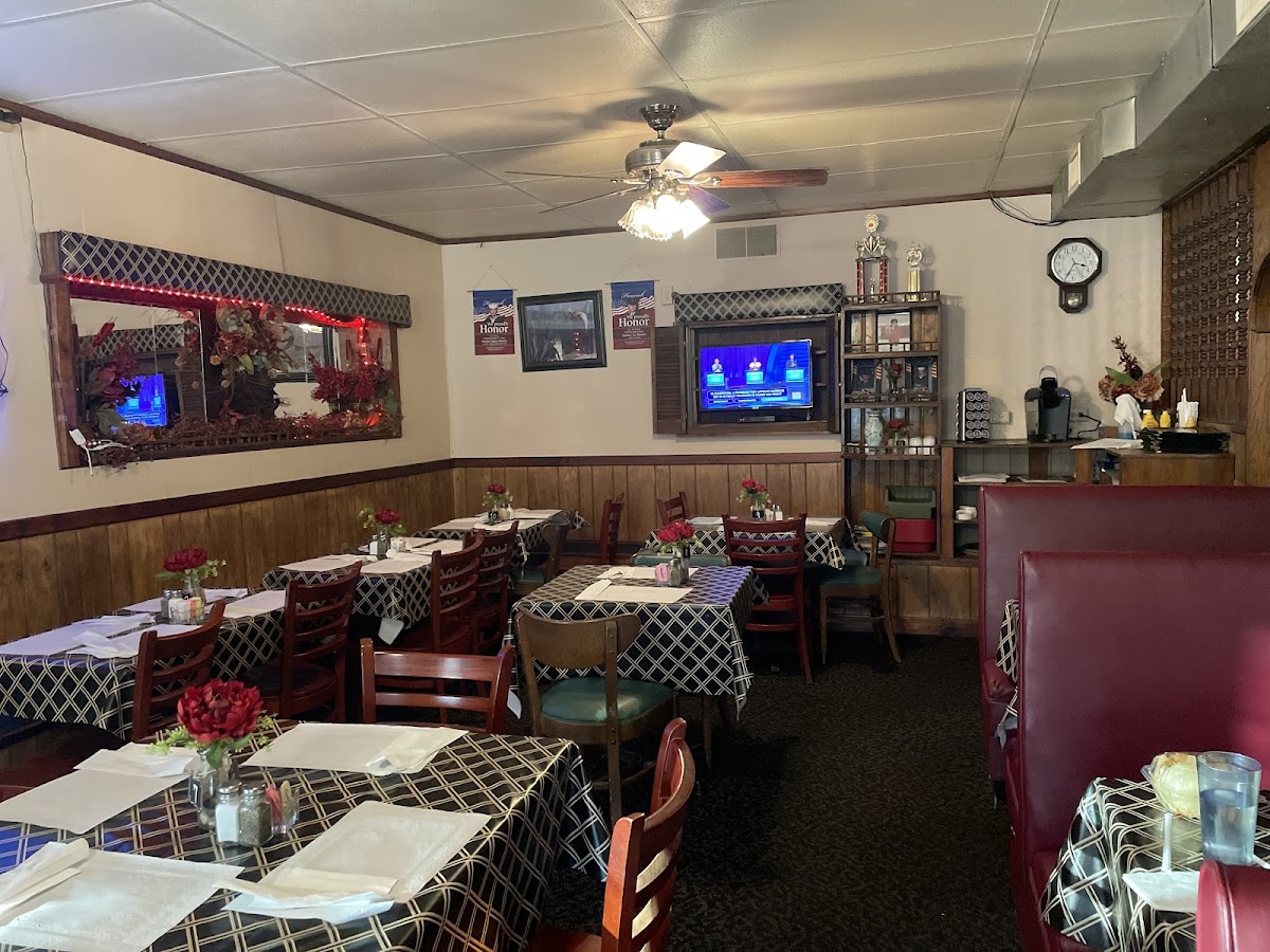 Triangle Restaurant
