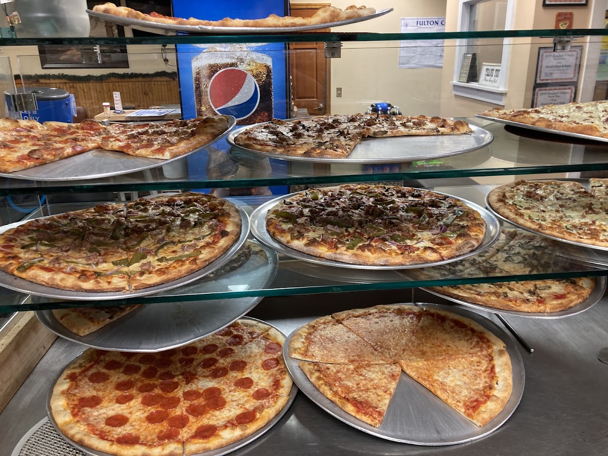 Vince's Pizza & Pasta-3