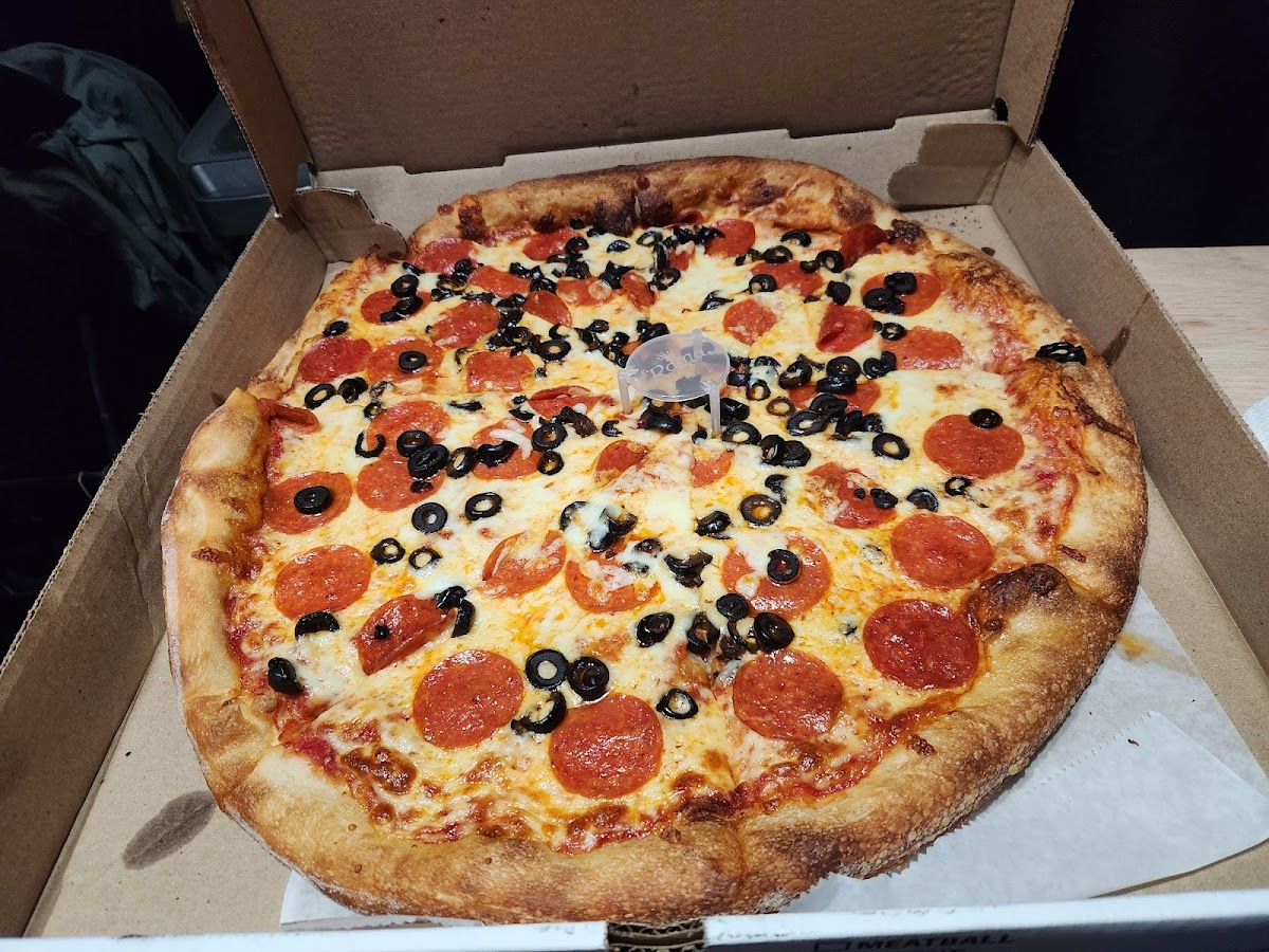 Vince's Pizza & Pasta-4