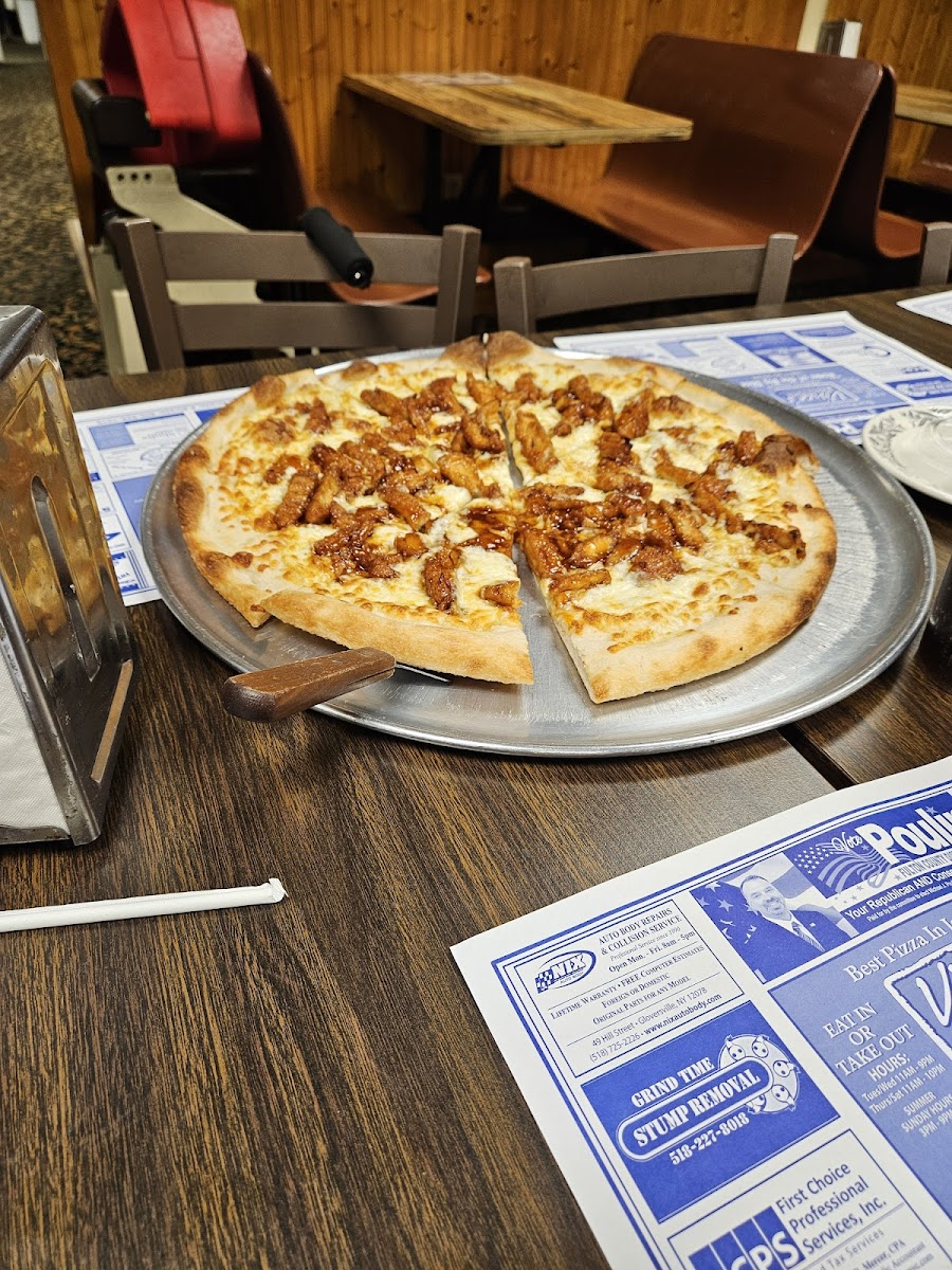 Vince's Pizza & Pasta-5