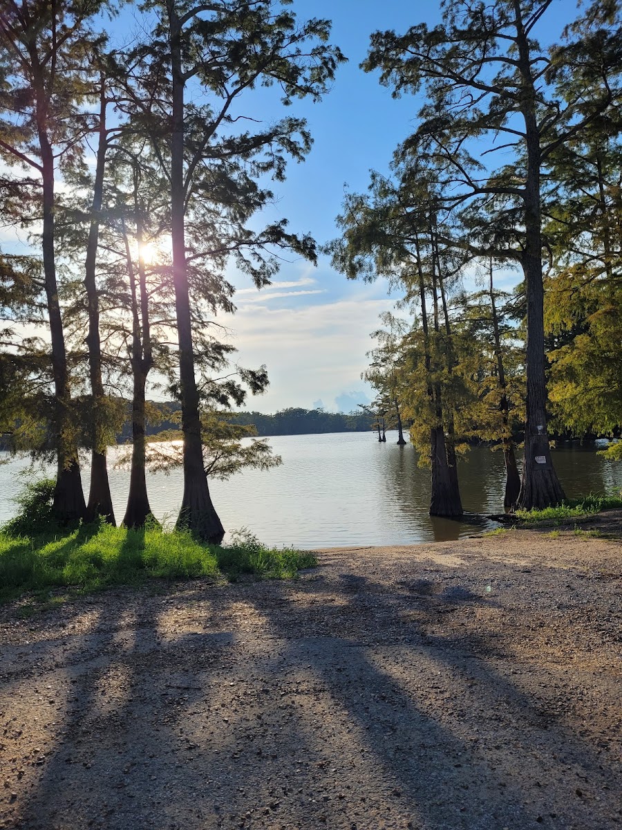 Chisholm Lake Store-5