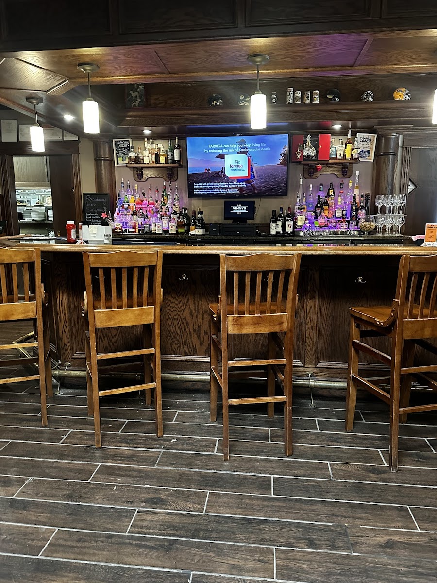 Vinny's Pizza And Restaurant