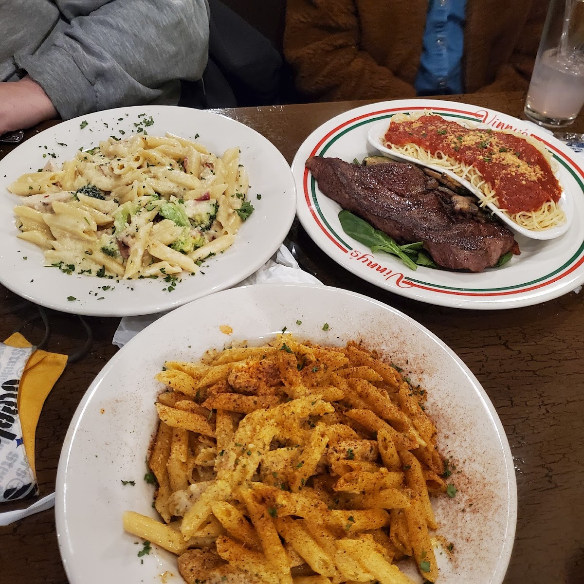 Vinny's Pizza And Restaurant-4