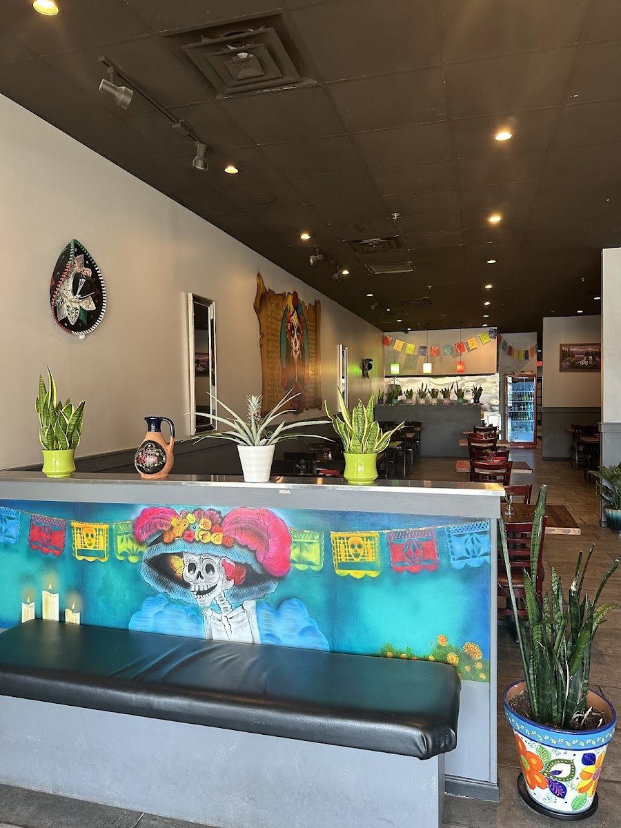 La Catrina Mexican Restaurant