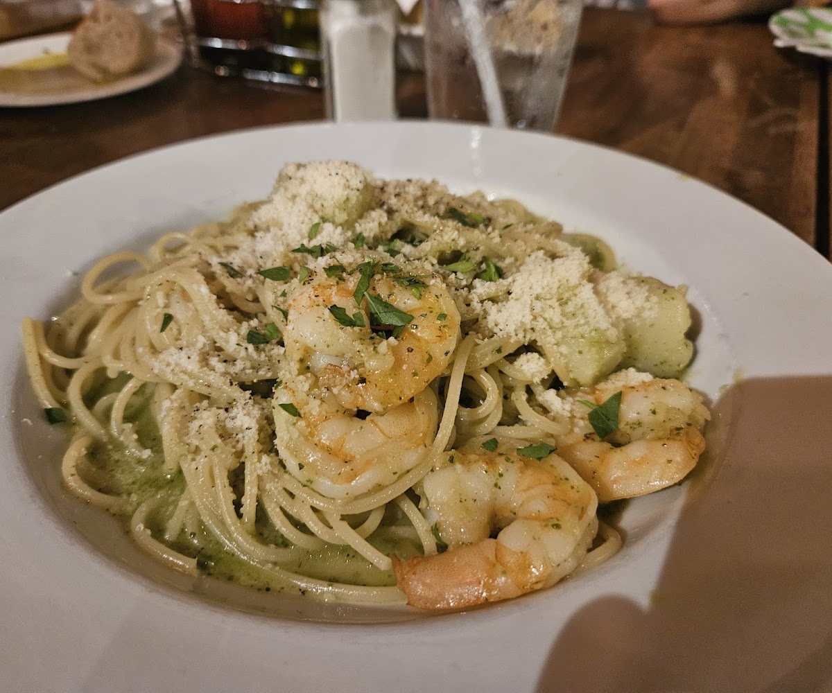 Pasta E Pasta By Allegro-2