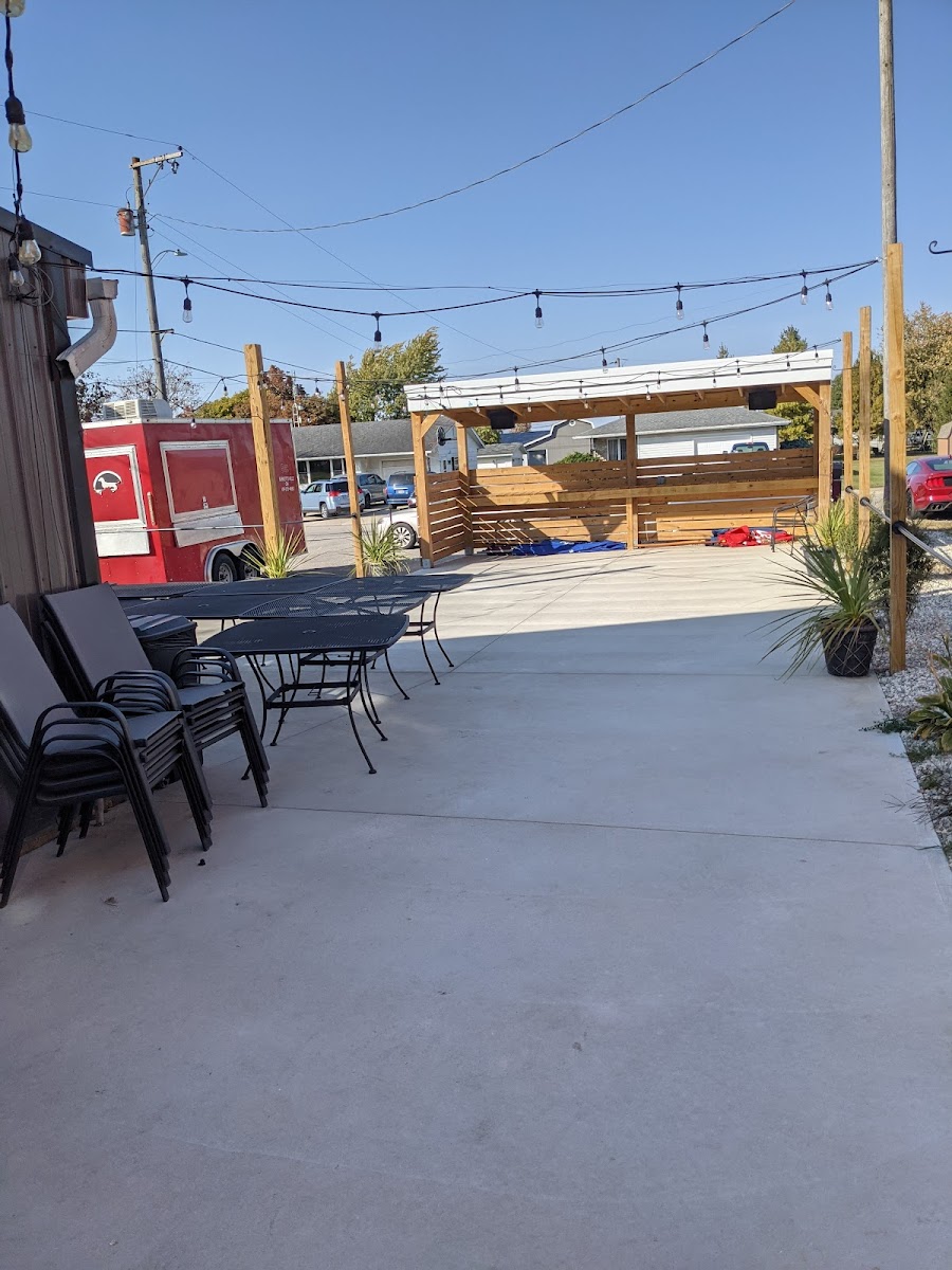 Gilbert Station Bar And Grill
