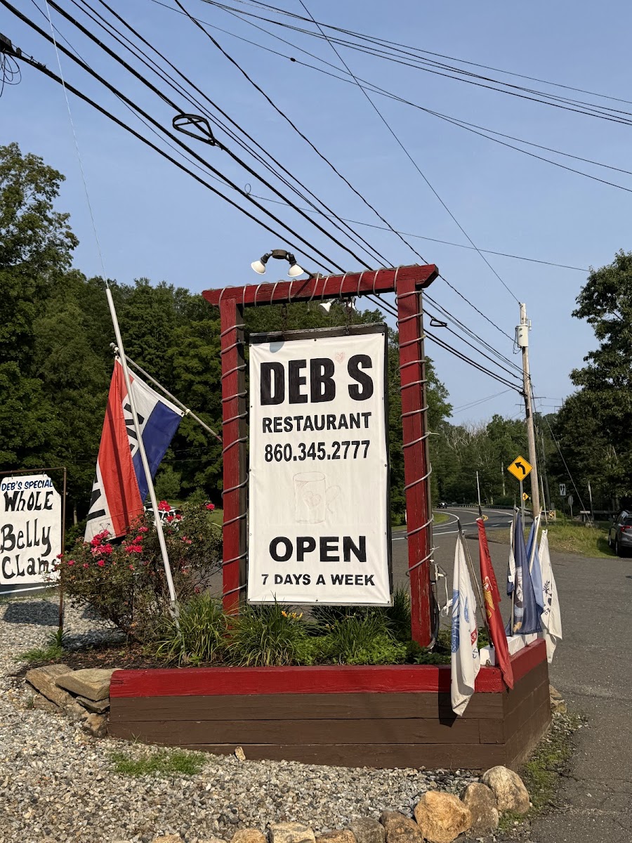Deb's Restaurant-4