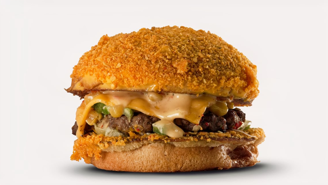 Prime Eatery Burgers & Sandwiches - Dearborn-5