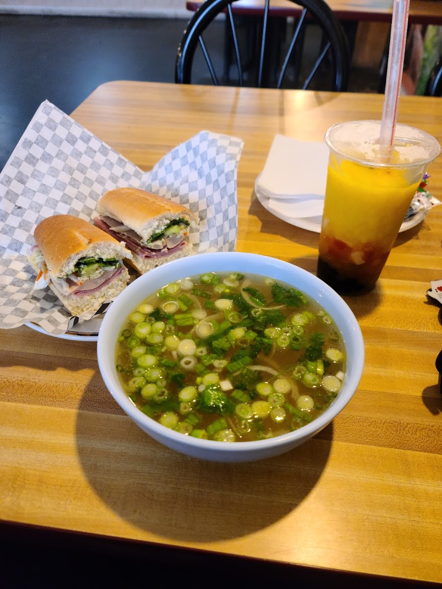 Pho Paradize Restaurant-4