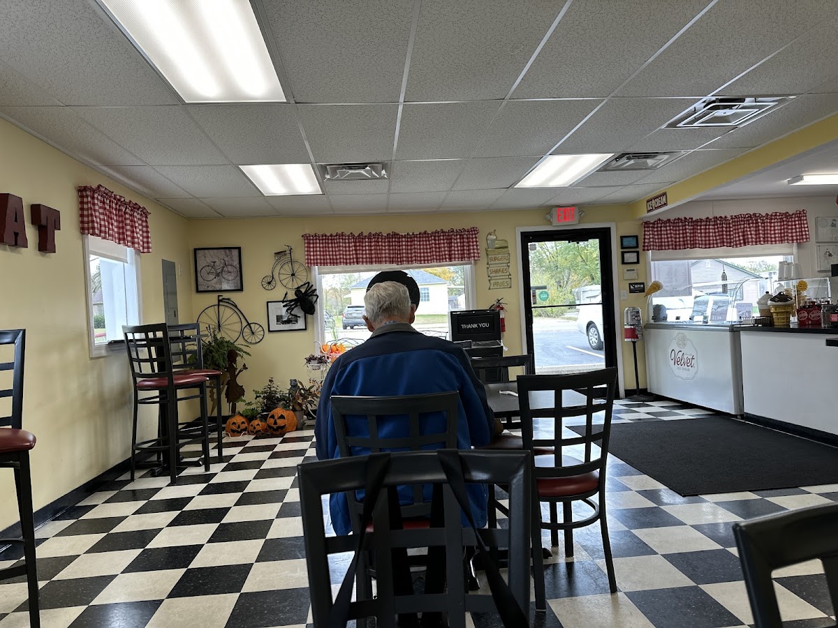 Pleasant Valley Shake Shoppe-3