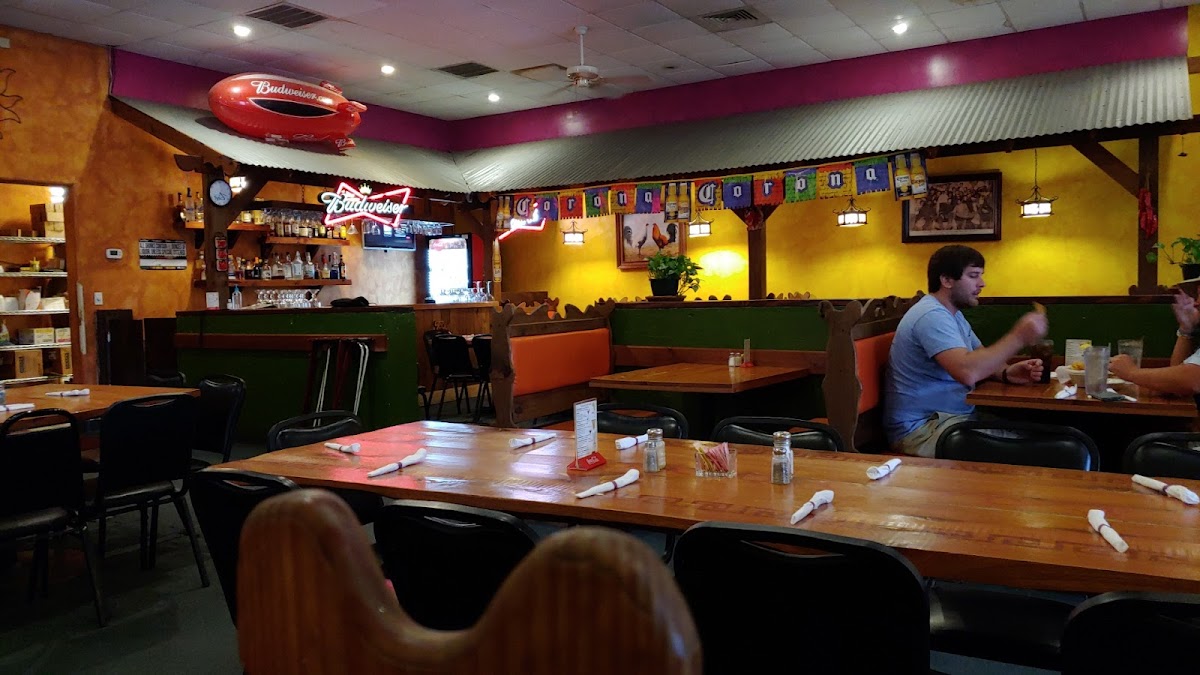 Old Mexico Restaurant-3