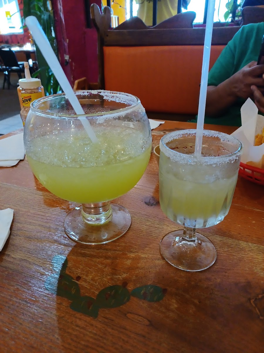 Old Mexico Restaurant-4