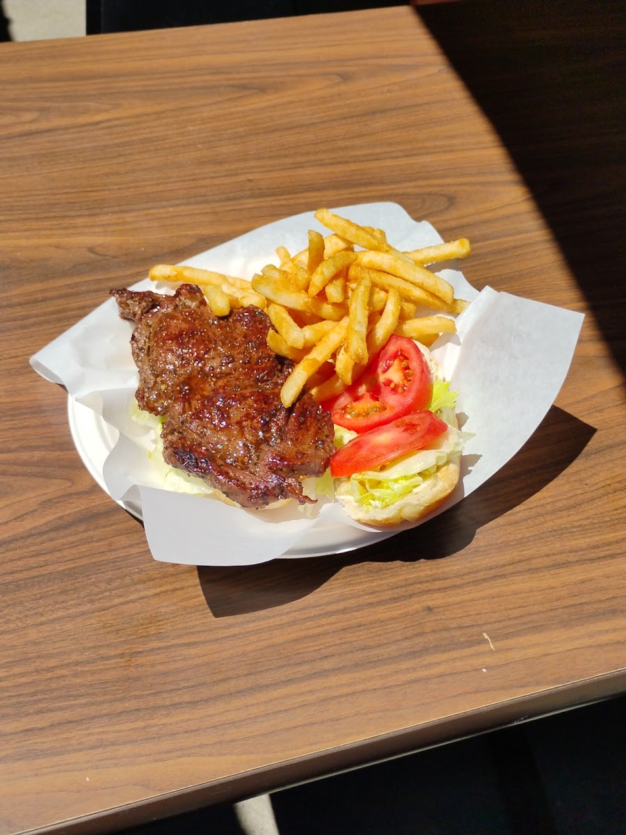 101 Bar & Grill