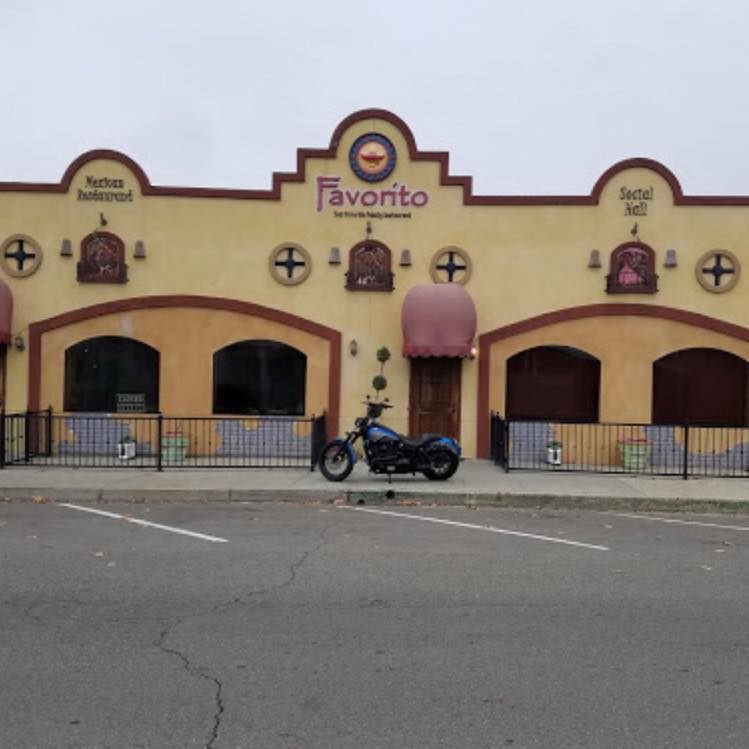 Mi Favorito Mexican Restaurant